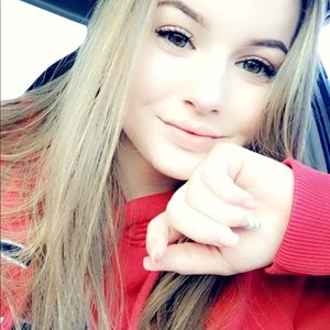 Meet your Posher, Anastasya